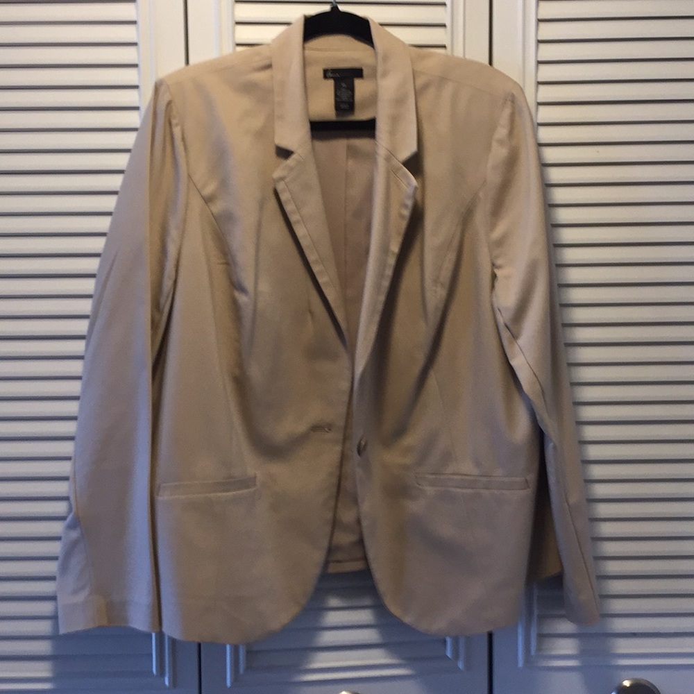 Blazer